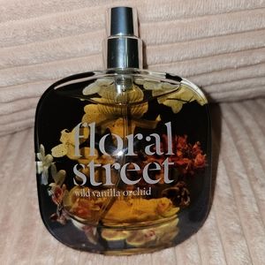 1.7 oz. Floral Street Vanilla Orchid